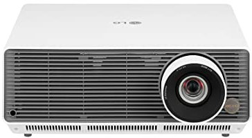 LG ProBeam BU60PST Laser Projector - 16:9 - Ceiling Mountable - TAA Compliant - 3840 x 2160 - Front, Rear, Ceiling - 20000 Hour Normal Mode4K UHD - 3,000,000:1-6000 lm - HDMI - DVI - USB - Net, White