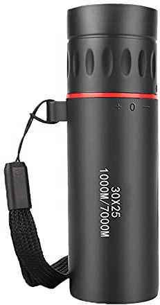 Mini-Monokular-Zoom-Teleskop Handliches Optik-Zielfernrohr Für Outdoor-Camping Wandern Reisen Jagd Typeb
