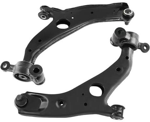 maXpeedingrods 2Pc Front Lower Control Arm w/Ball Joint for Mazda 6 2014-2020 CX-5 CX5 2013-2016, CMS761213 CMS761214 Suspension Kit