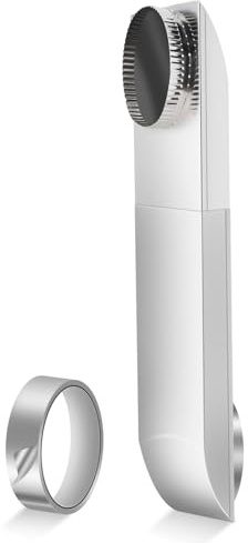 Stainless Steel Periscope Dryer Vent – Slim dryer vent (21-38 Inches) with Heavy-Duty Foil Tape – Compatible with Whirlpool, Maytag, 4 Dryer Exhaust ﻿