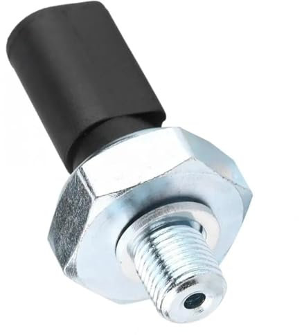 VBNYBA Öldruckschalter Kompatibel Mit VW Für Touran 1T 1T 3 BJ 2006-2010 Für Scirocco 2009-2014 Für Sharan 7M 1996-2010 Öldruckschaltersensor OE: 06A919081A