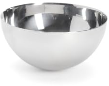 De Buyer - Stampo per dolci a forma di sfera