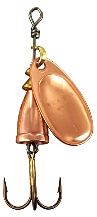 MAPSO - 5 hilanderos de pesca VLASON-1 4 gms.