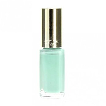 L'OREAL - Vernis Color Riche - 602 PERLE DE JADE (Blister FR)
