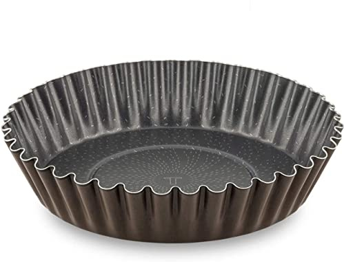 Tefal J1608502 Success Pound kakburk aluminium brun 33 x 27,5 x 5,8 cm.