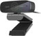 Spedal Webcam 1080P 60fps, Dos Micrófonos Estéreo, Enfoque Automático Streaming Cámara Web para OBS XSplit Skype, Compatible con Linux Mac OS Windows 10/8/7