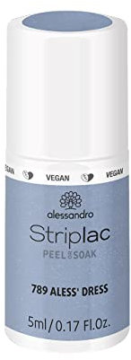 Alessandro ST2 STR Aless Dress 5ml