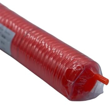 3/6/9/12/15Meter Pneumatische PU 6 * 4mm 8 * 5mm Luft Kompressor Teleskop Spiral Schlauch Feder Rohr Flexible Air Werkzeug Rohr 1PCS(Size:8mm x 5mm,Color:15 Meter)