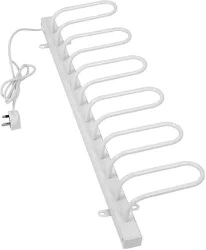 Asciuga scarpe Termostato intelligente Asciuga scarpe elettrico Asciuga scarpe Stivali Macchina asciugatrice Asciugatrice, Asciuga scarpe elettrico Riscaldatore a secco Scalda stivali Rack ferroviar