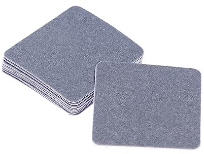 Angoily 4piezas Alfombrillas Antideslizantes Para Lavadora Alfombrilla Antivibración Para Lavadora Para Pies De Estabilizador De