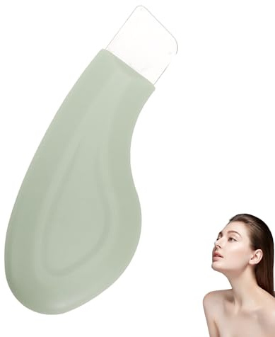 Blackhead Remover Silicone, Blackhead Remover Tool, Blackhead Nose Removal, Comedone Squeezer, Milia Remover from Blackheads on the Face and Nose