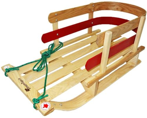 201431 ERA Streamridge Frontier Sleigh