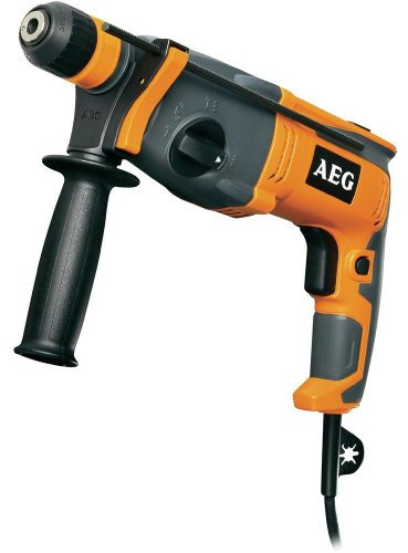 TASSELLATORE 3 FUNZIONI KH24 XE AEG [AEGPOWER ]