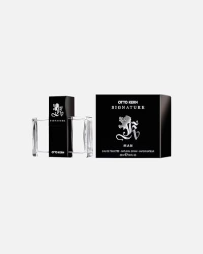 OTTO KERN SIGNATURE MAN Eau de Toilette 30 ml