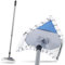 WENKO Multiflex-Wischer Putzen Boden Multiflex Multiflexwische Multiflex-Wischer Bodenwischer