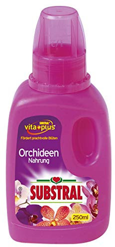 Substral Orchideen Nahrung - 250 ml