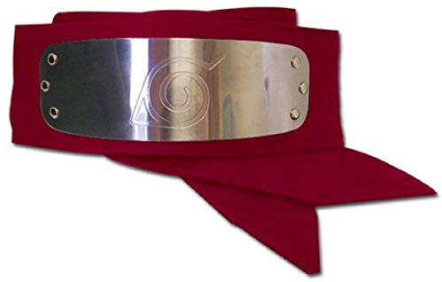 Haarband – Naruto – NEUE Konoha Rock, Lee Ver Anime Cosplay Toys ge7930