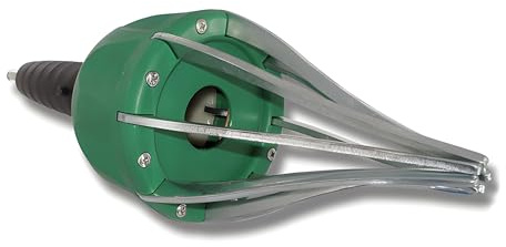 SKF Faltenbalgmontagewerkzeug VKN 402 Höhe 155 mm Länge 480 mm Breite 155 mm - OE-Qualität