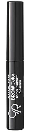 Golden Rose Tönende Augenbrauen-Mascara 003