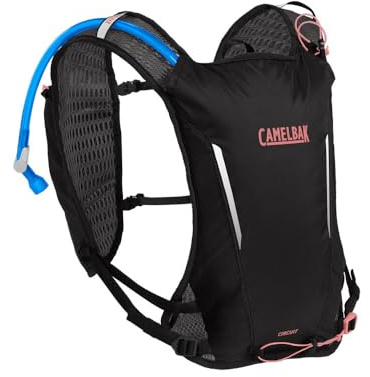 CAMELBAK Circuit 1.5L, Run Vest, Black