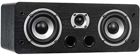 Dynavoice - Altoparlante centrale. Ref.: Magic C-4. Nero.