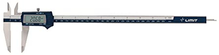 LIMIT Pie de rey digital cdh 300mm marca
