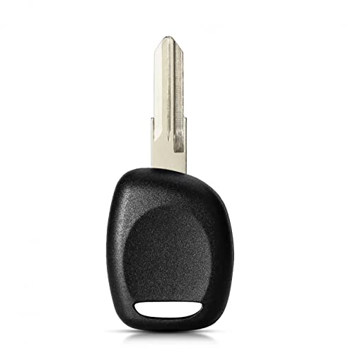 Autoschlüssel Gehäuse der Fernbedienung Ersatzzubehör Shell Case Cover Fob Ersatz Zubehör für Renault Kangoo Duster Clio Twingo Modus Master für Dacia Logan Sandero