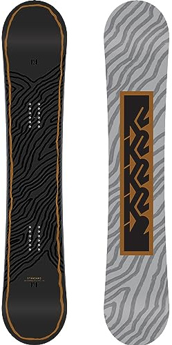 K2 Snowboarding Herren Snowboard