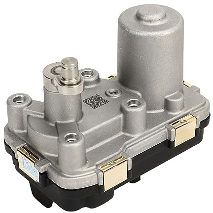 II Turbocompresseur Actionneur 49477-19601 BG9Q6K682CC Remplacement Haute Performance Longue Durée