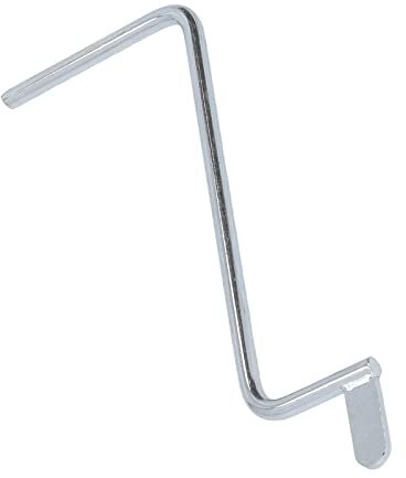 Zaunspanner-Werkzeug, Drahtspanner, 304 Edelstahl, Zaundraht-Spannwerkzeug, Zaundraht-Spanner, Stacheldraht-Spanner, Zaunzieher für Zaunpfosten und Gartenzaundraht