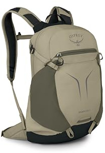 Osprey Unisex Sportlite Leichter Wanderrucksack