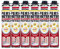 Soudal Vorteil-Set 6 x Perimeterkleber 750ml - selbstexpandierender Polyurethanklebstoff - einfache Montage - Perimeterdämmung - Hartschaumplatten verkleben excellente Wärmedämmung