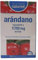Naturmil Arándano rojo 60 capsulas 11.700 mg + Vitamina C por capsula ALTA CONCENTRACIÓN, previene y alivia las infecciones urinarias, fuente de vitamina C, mejora la salud de tus riñones