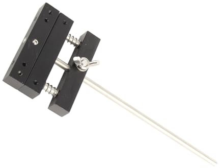 1Set PCB-Clips Einstellbare Leiterplatte Platinenhalter Reparaturvorrichtungen Plattenklemme mit zwei Bremssattelklemme