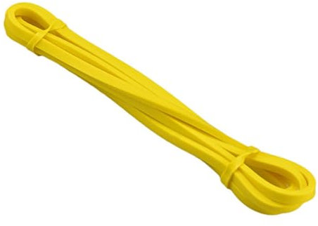 Générique Elastique Musculation | Bande Elastique Musculation | Bandes De Traction pour Pilates | Elastique Sport pour Fitness Pilates Yoga