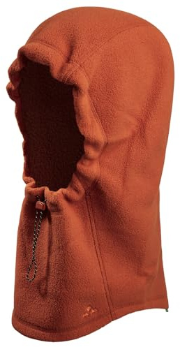 VAUDE Women's Najun Balaclava, warm, weich und kuschelig mit flauschigem Sherpa-Fleece