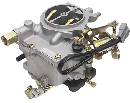 Carburatore Carburatore per Toyota 5K per motore 1.3L -3.4L Carrello elevatore per Corolla Liteace 1982-1985