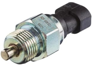 HELLA 6ZF 008 621-301 Schalter, Rückfahrleuchte - 12V - 2-polig