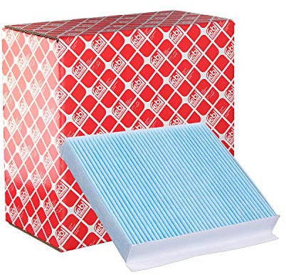 febi bilstein 29221 filtro abitacolo, 1 unità