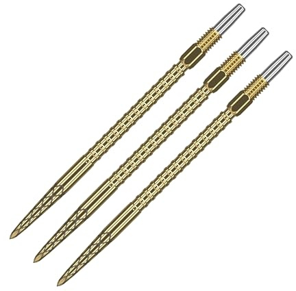 Target Darts Swiss Point DS Diamond Surge Point