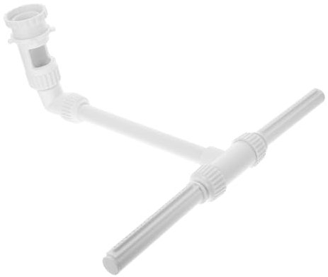 BESPORTBLE Fontaine De Piscine Hors Sol avec Support Stable Et Tubes pour Accessoires De Piscine Et Étang De Jardin