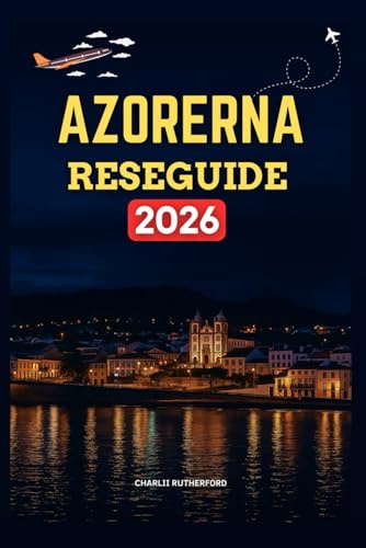 AZORERNA RESEGUIDE 2026-2027