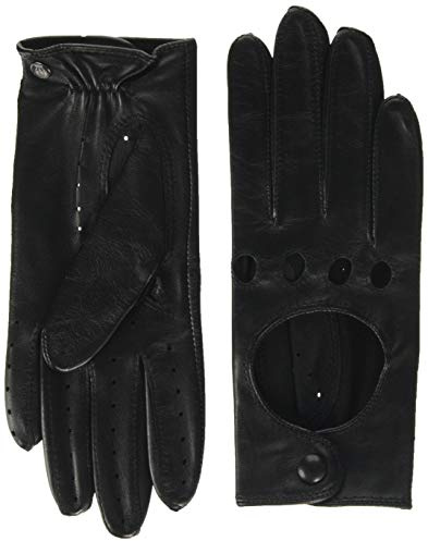 Roeckl Damen Handschuhe Young Driver, Einfarbig