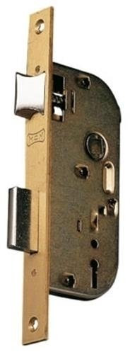 MCM 4971D4 - Cerradura Embutir 1308-3 40Mm Lat Mcm