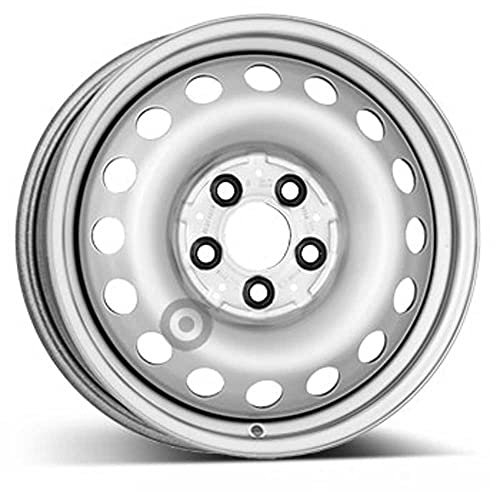 ALCAR 6501-6,5X16 ET52 5X112 Jante en Acier