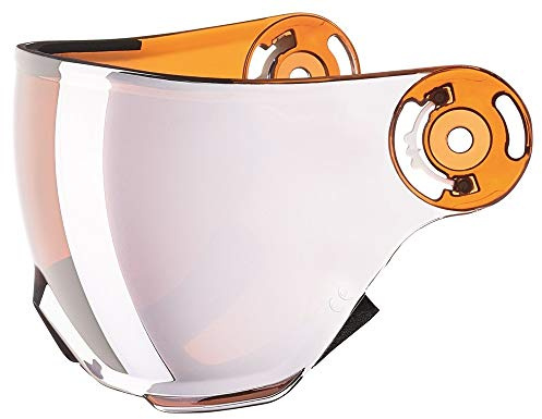 uvex junior Visor ESS Skihelm