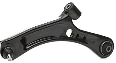 RIDEX 273C0232 Braccio oscillante sospensione ruota Assale anteriore Sx Braccio trasversale oscillante