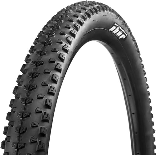 ZUKKA 2er Set Mountainbike-Reifen 29 Zoll Fahrradreifen Anti-Punktur 29 x2,1 Zoll Leichtgewicht 30 TPI Starker Griff Kompatibel Ersatz Fahrradreifen für MTB Mountainbike City Bike Schwarz