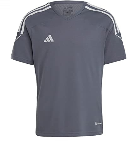 adidas Jungen T Icon 23 JSY Y Jersey (Short Sleeve)