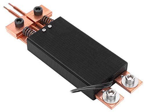 Batterie Punktschweißgerät,Ak Punktschweißgerät,Punktschweißgerät Für Aks,Punktschweißstift Punktschweißwerkzeuge Schweißgeräte Punktschweißstift Handautomatischer Schweißer